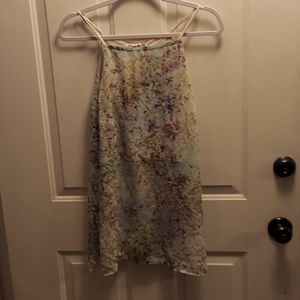 Women's BCBGeneration top